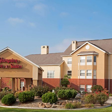 Hampton Inn & Suites Cleveland-Southeast-Streetsboro Εξωτερικό φωτογραφία