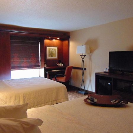 Hampton Inn & Suites Cleveland-Southeast-Streetsboro Εξωτερικό φωτογραφία