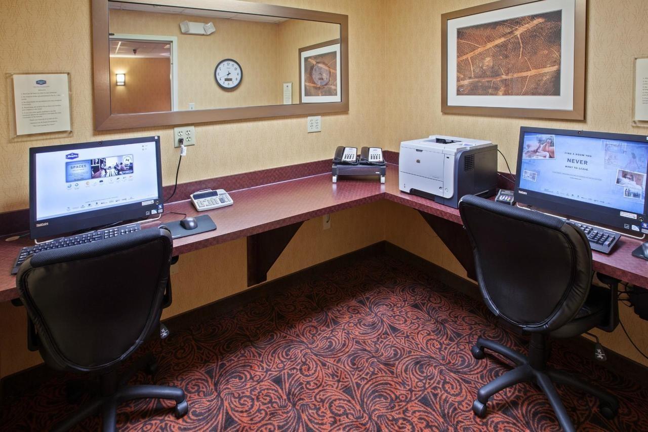 Hampton Inn & Suites Cleveland-Southeast-Streetsboro Εξωτερικό φωτογραφία