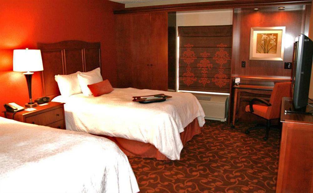 Hampton Inn & Suites Cleveland-Southeast-Streetsboro Δωμάτιο φωτογραφία