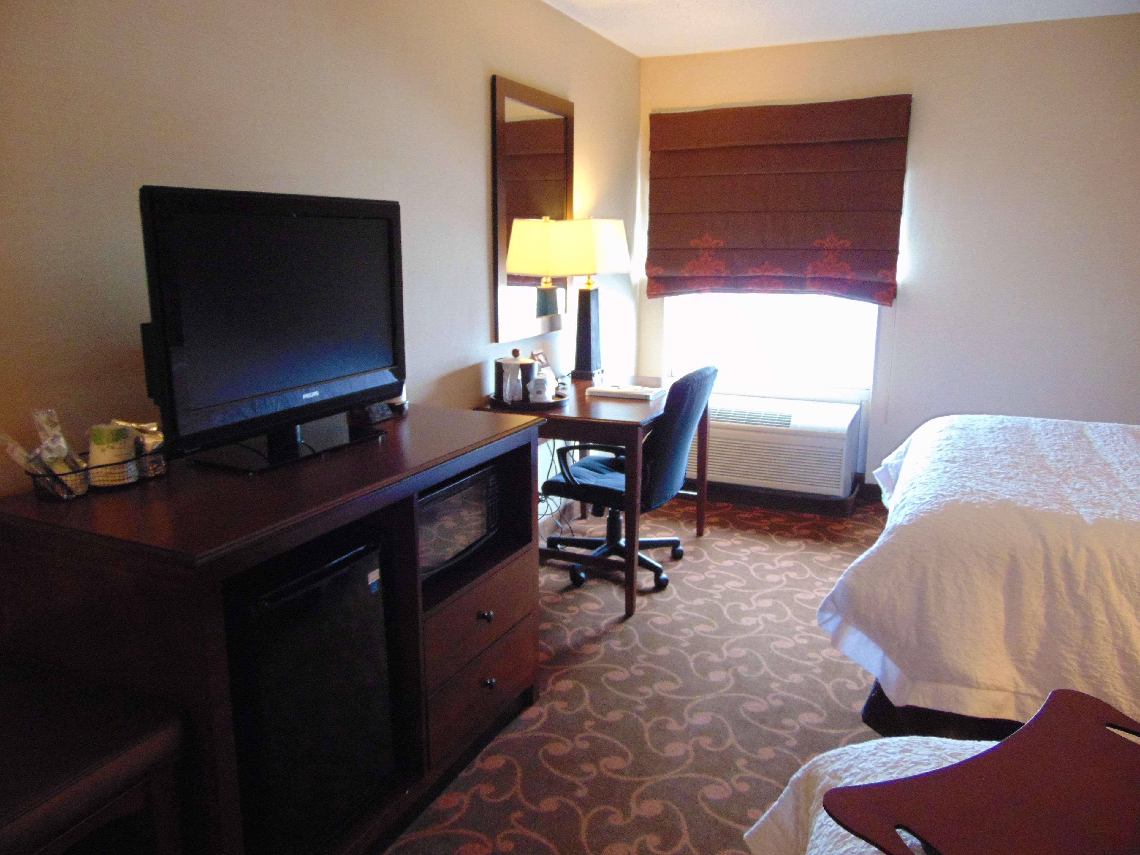 Hampton Inn & Suites Cleveland-Southeast-Streetsboro Εξωτερικό φωτογραφία