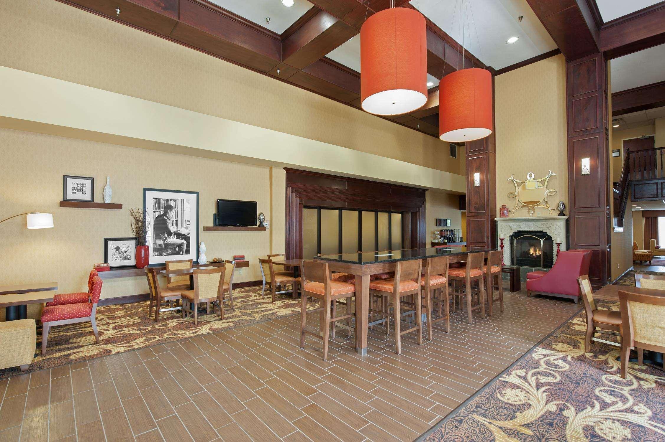 Hampton Inn & Suites Cleveland-Southeast-Streetsboro Εξωτερικό φωτογραφία