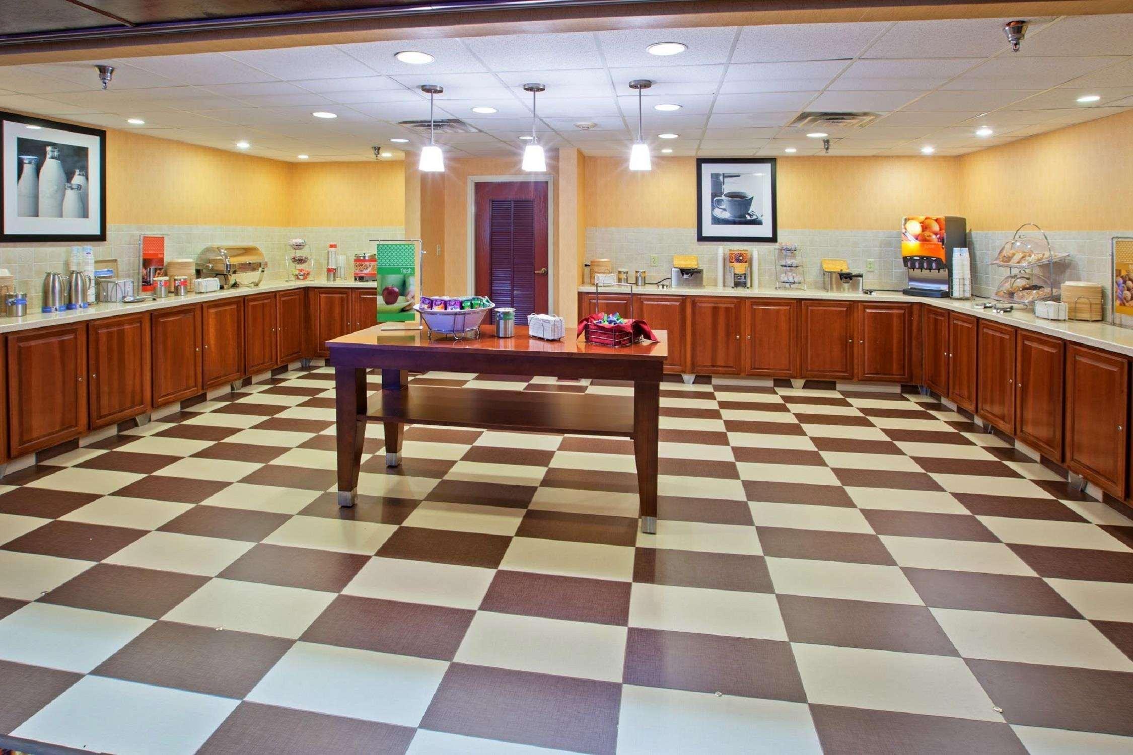 Hampton Inn & Suites Cleveland-Southeast-Streetsboro Εξωτερικό φωτογραφία