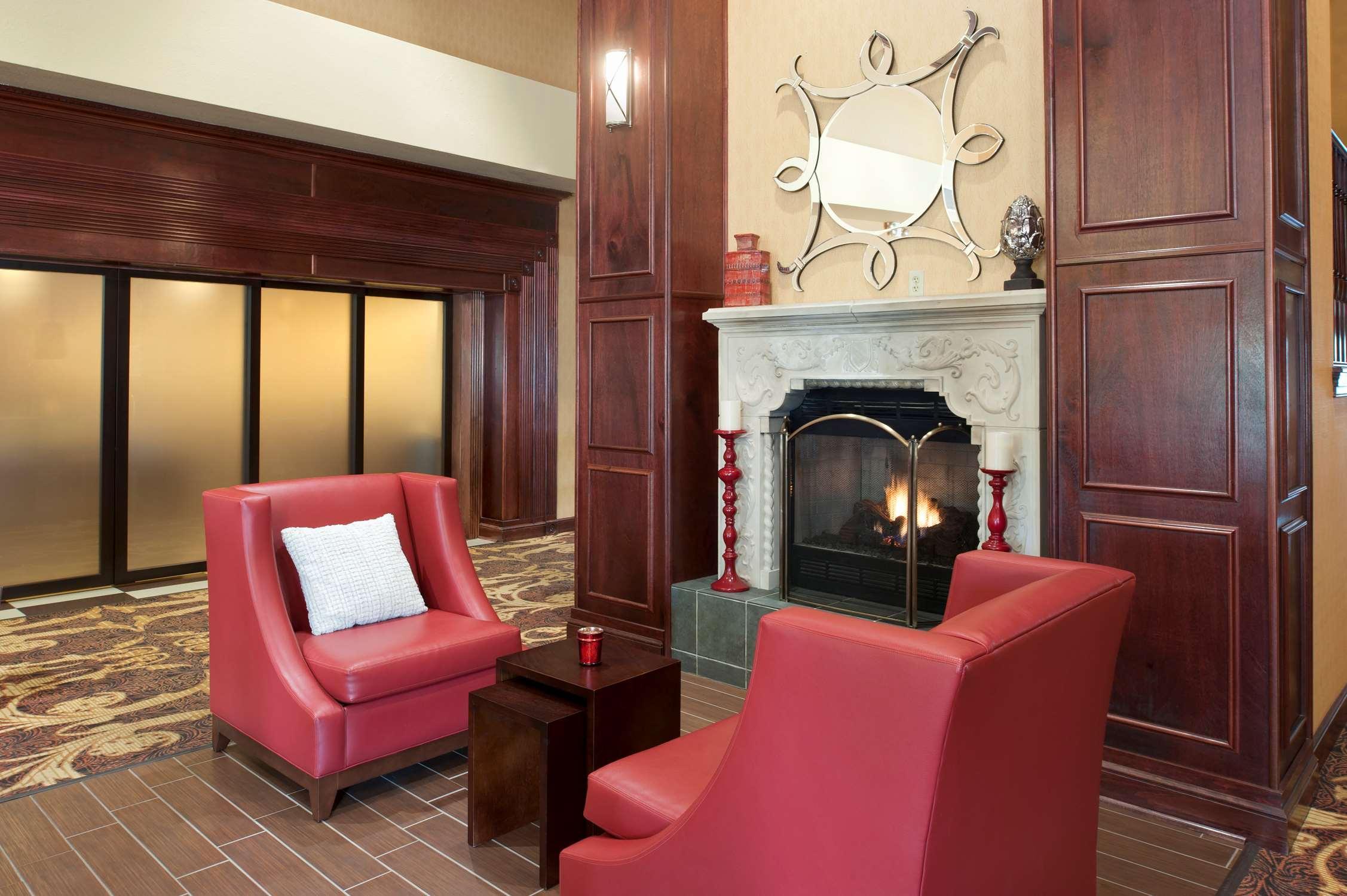 Hampton Inn & Suites Cleveland-Southeast-Streetsboro Εξωτερικό φωτογραφία
