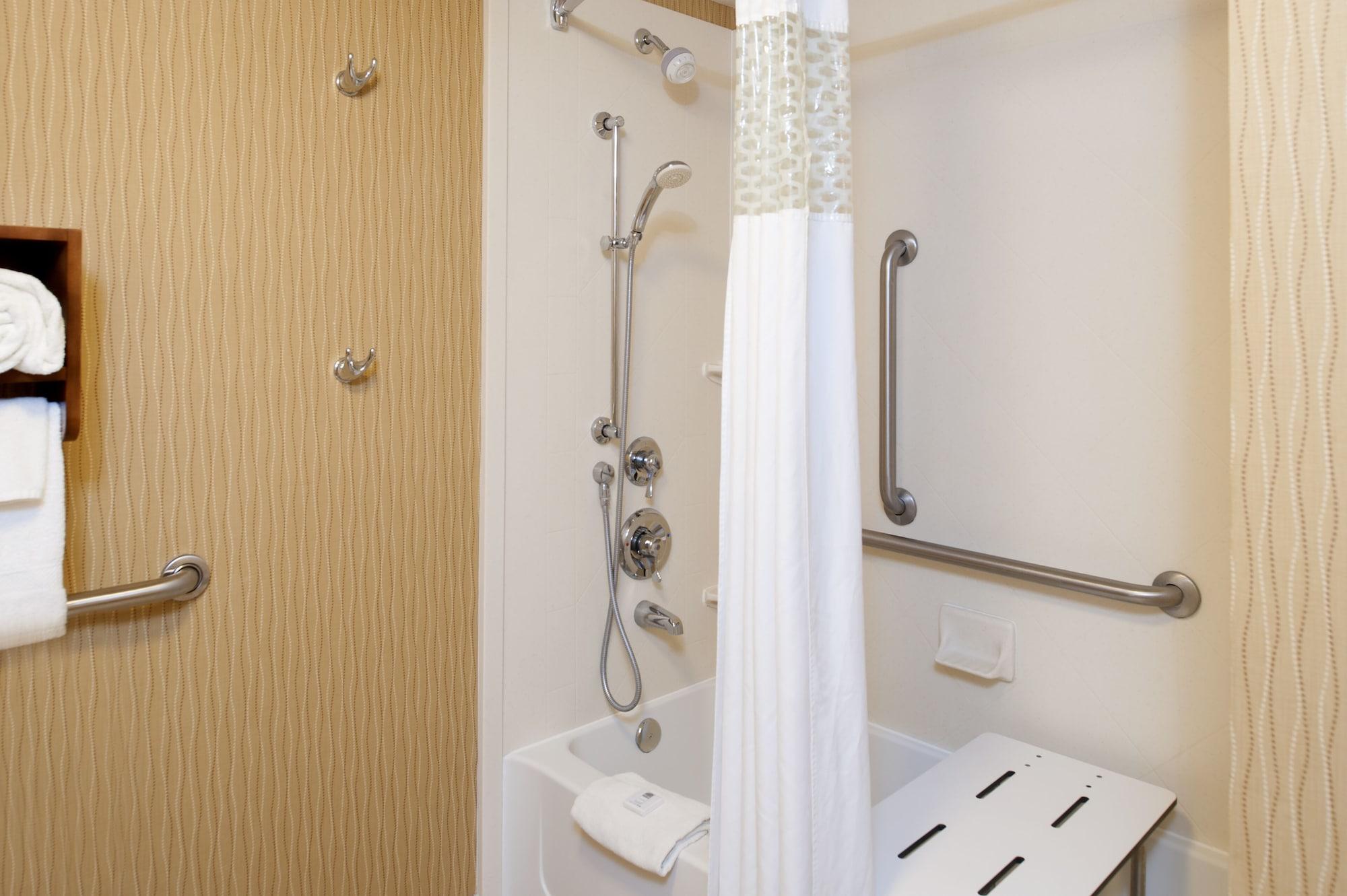 Hampton Inn & Suites Cleveland-Southeast-Streetsboro Εξωτερικό φωτογραφία
