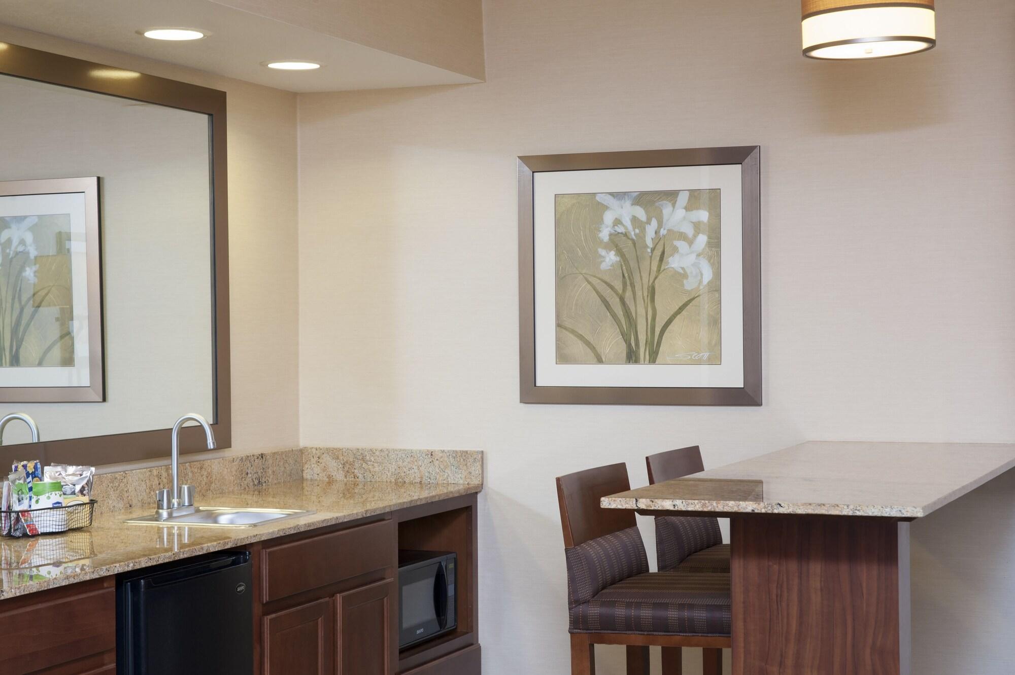 Hampton Inn & Suites Cleveland-Southeast-Streetsboro Εξωτερικό φωτογραφία