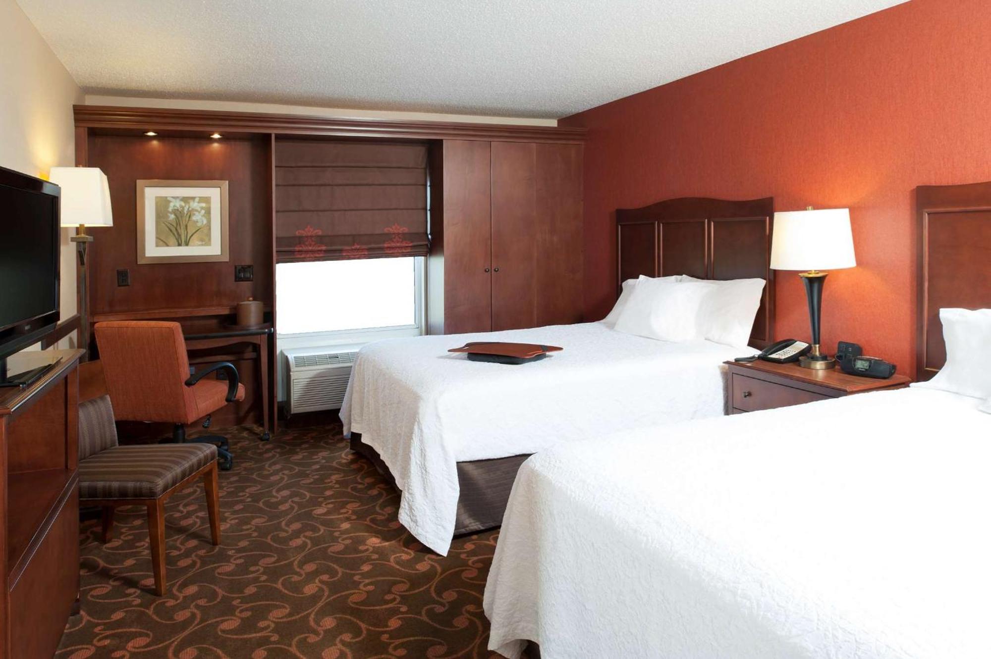 Hampton Inn & Suites Cleveland-Southeast-Streetsboro Εξωτερικό φωτογραφία