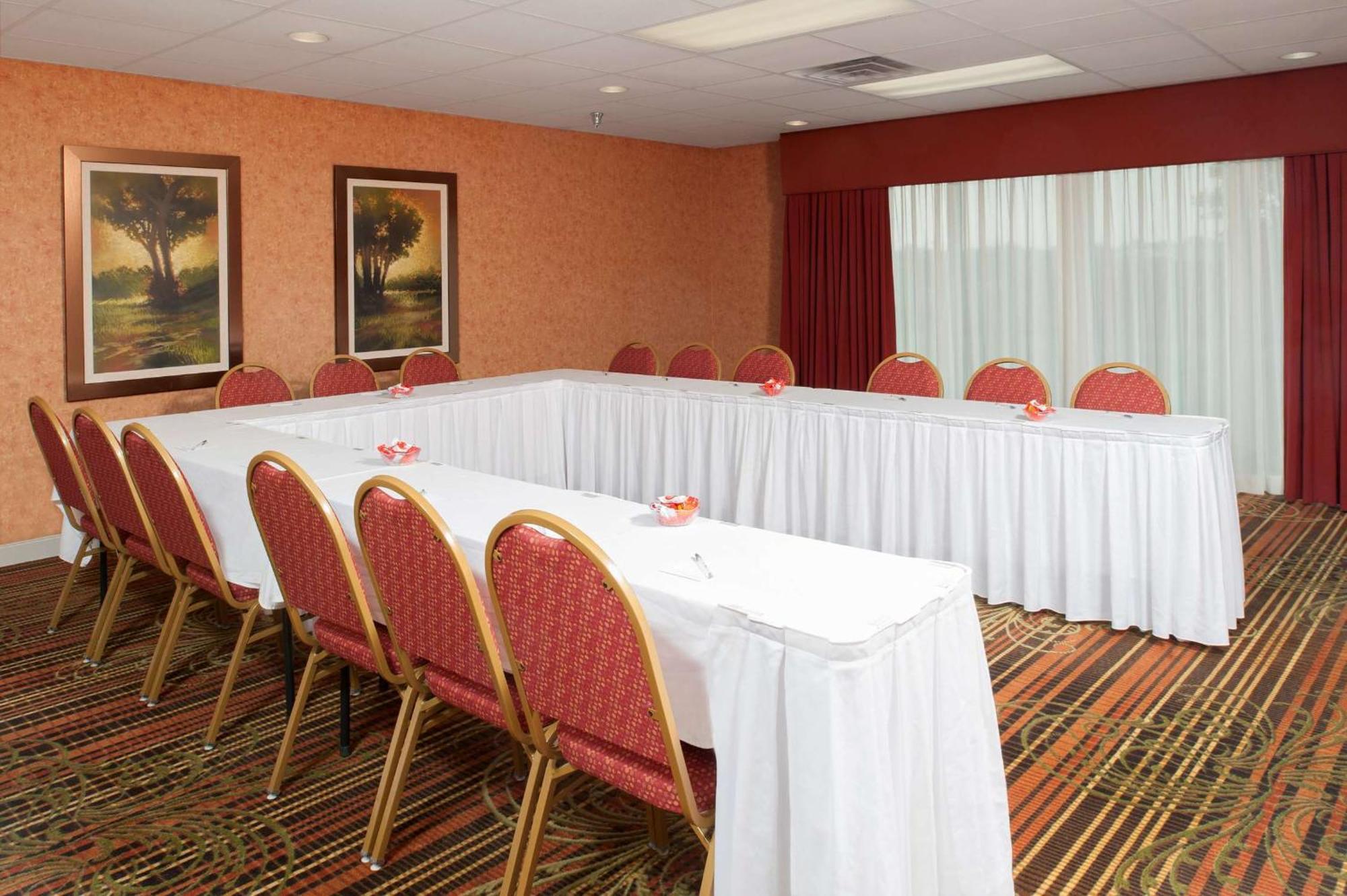 Hampton Inn & Suites Cleveland-Southeast-Streetsboro Εξωτερικό φωτογραφία
