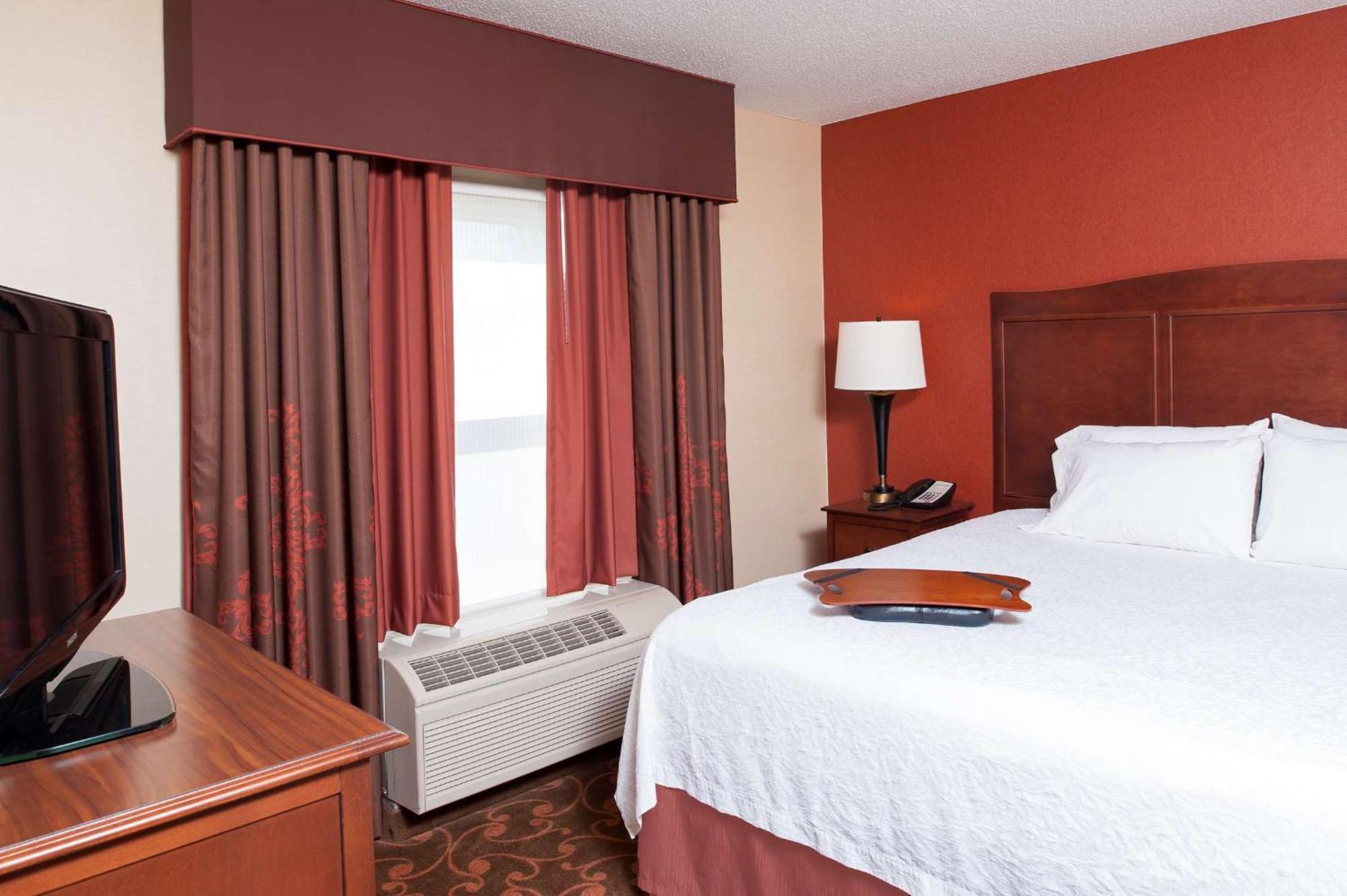 Hampton Inn & Suites Cleveland-Southeast-Streetsboro Εξωτερικό φωτογραφία