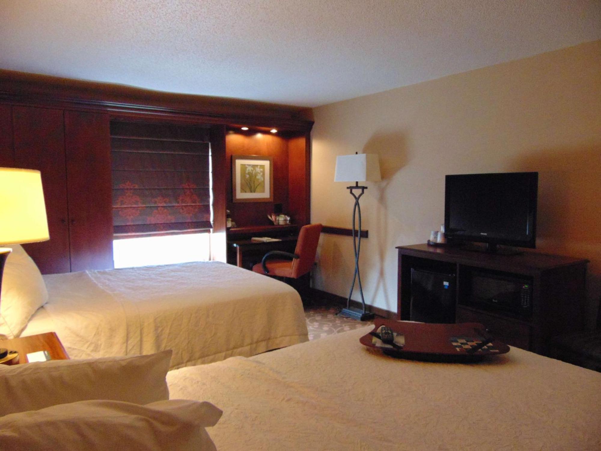 Hampton Inn & Suites Cleveland-Southeast-Streetsboro Εξωτερικό φωτογραφία