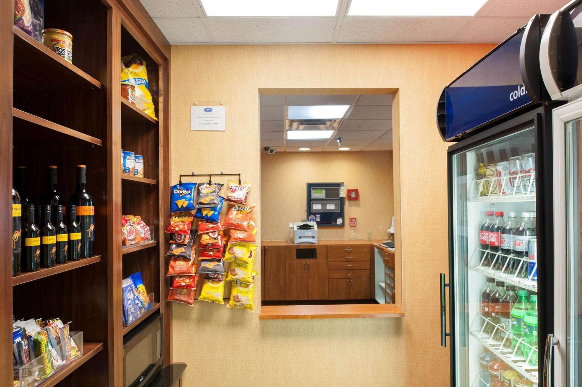 Hampton Inn & Suites Cleveland-Southeast-Streetsboro Εξωτερικό φωτογραφία