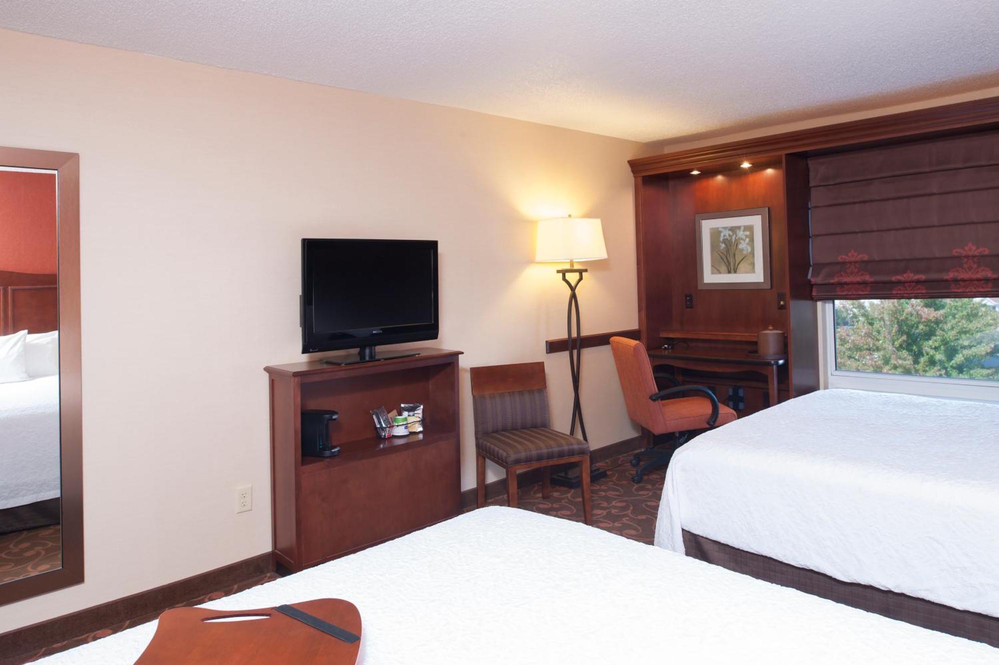 Hampton Inn & Suites Cleveland-Southeast-Streetsboro Εξωτερικό φωτογραφία