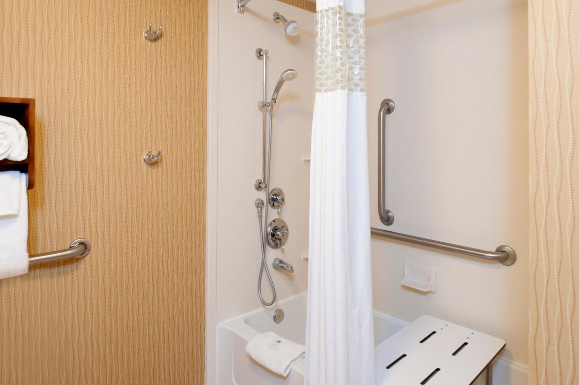 Hampton Inn & Suites Cleveland-Southeast-Streetsboro Εξωτερικό φωτογραφία