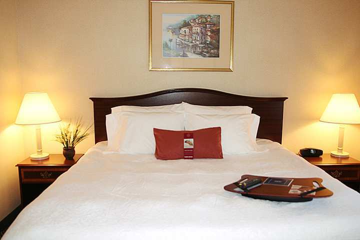 Hampton Inn & Suites Cleveland-Southeast-Streetsboro Δωμάτιο φωτογραφία
