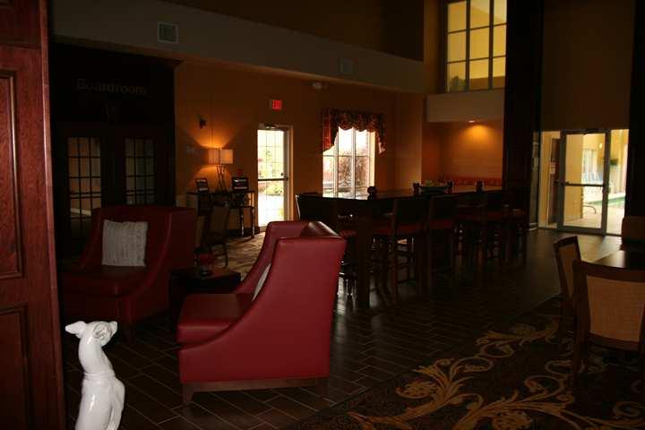 Hampton Inn & Suites Cleveland-Southeast-Streetsboro Εξωτερικό φωτογραφία