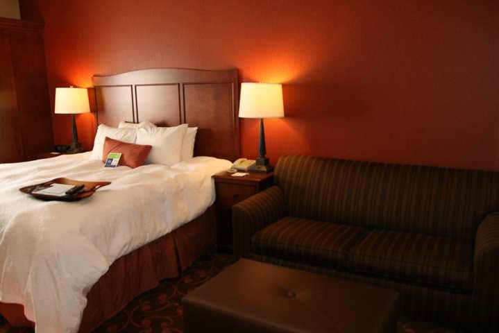 Hampton Inn & Suites Cleveland-Southeast-Streetsboro Δωμάτιο φωτογραφία