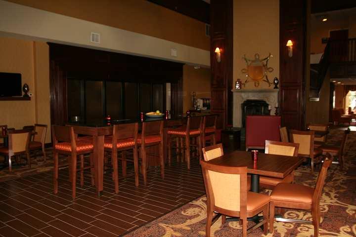 Hampton Inn & Suites Cleveland-Southeast-Streetsboro Εξωτερικό φωτογραφία