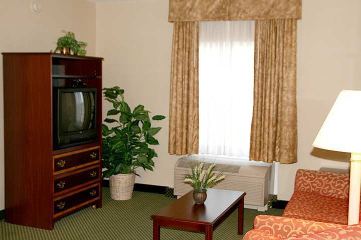 Hampton Inn & Suites Cleveland-Southeast-Streetsboro Δωμάτιο φωτογραφία